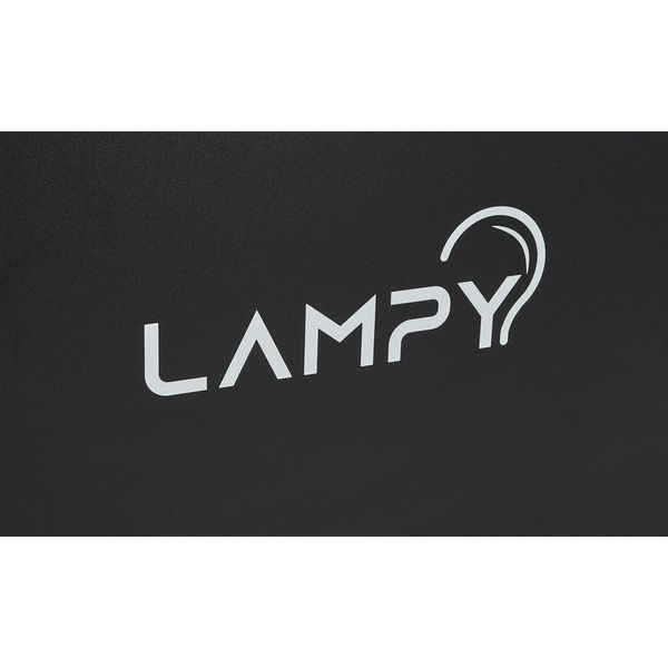 Showtec Lampy 40 2U 1024 Bundle