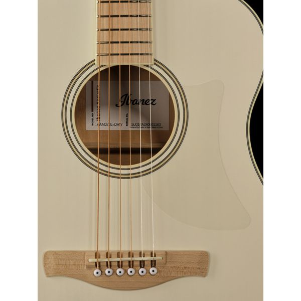 Ibanez AAM370E-OAW