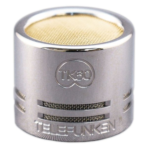 Telefunken ELA M 260 Master Stereo Set