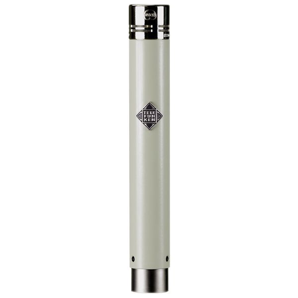Telefunken ELA M 260 Master Stereo Set