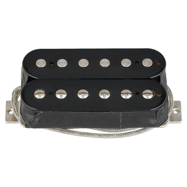 Gibson Custombucker Plus Double Black