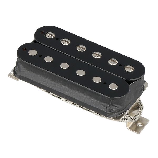 Gibson Custombucker Plus Double Black