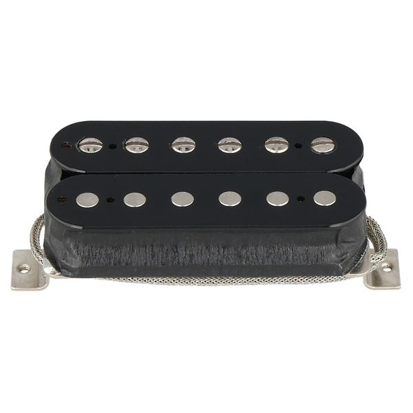 Gibson Custombucker Plus Double Black