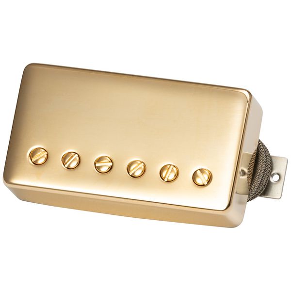 Gibson Custombucker Plus Gold