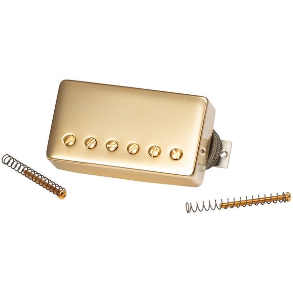 Gibson Custombucker Plus Gold
