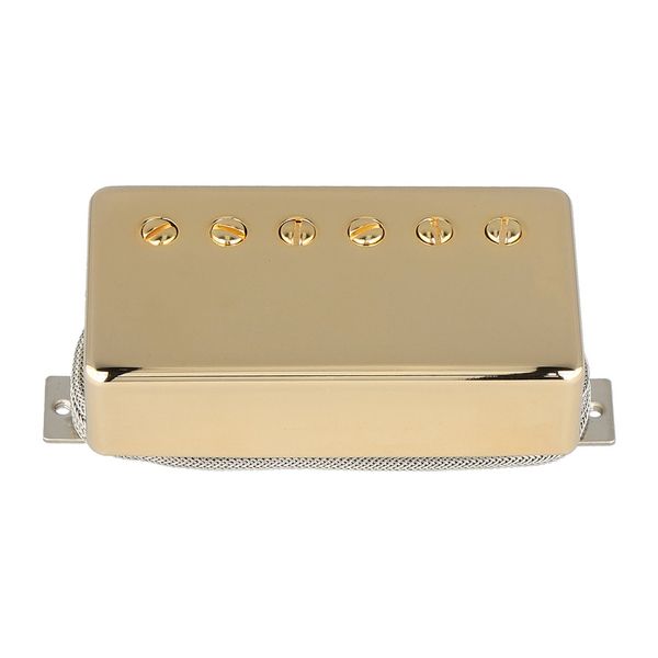 Gibson Custombucker Plus Gold