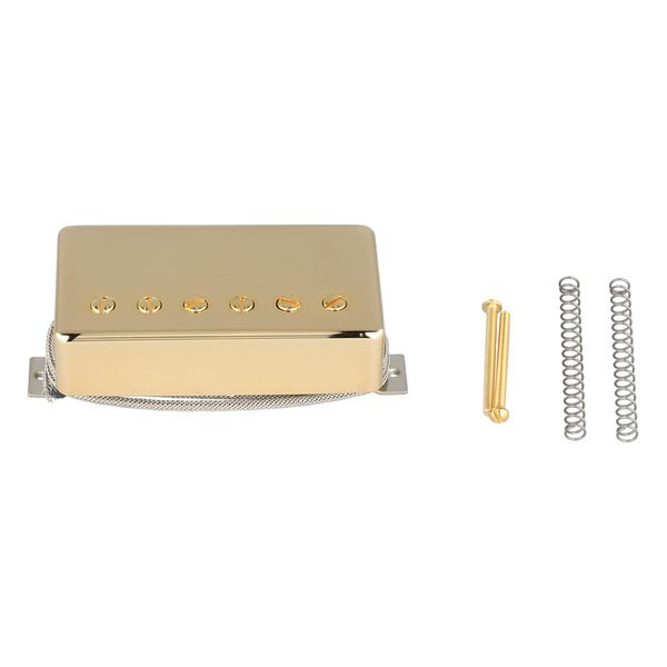 Gibson Custombucker Plus Gold