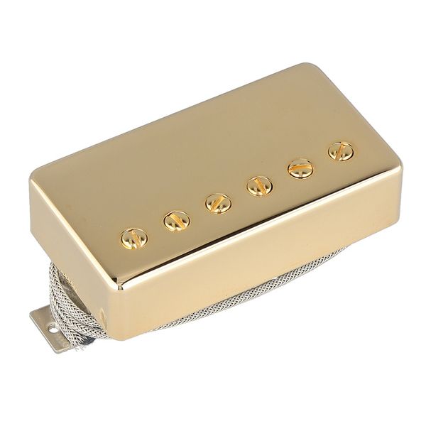 Gibson Custombucker Plus Gold