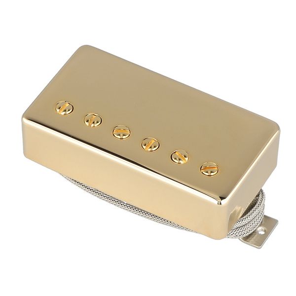 Gibson Custombucker Plus Gold