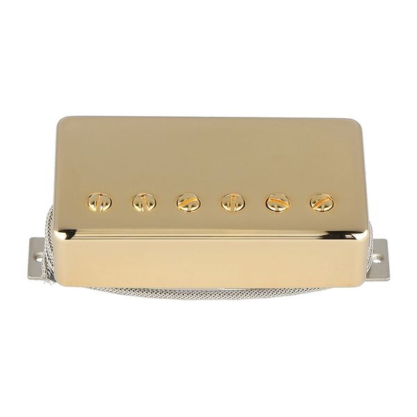 Gibson Custombucker Plus Gold