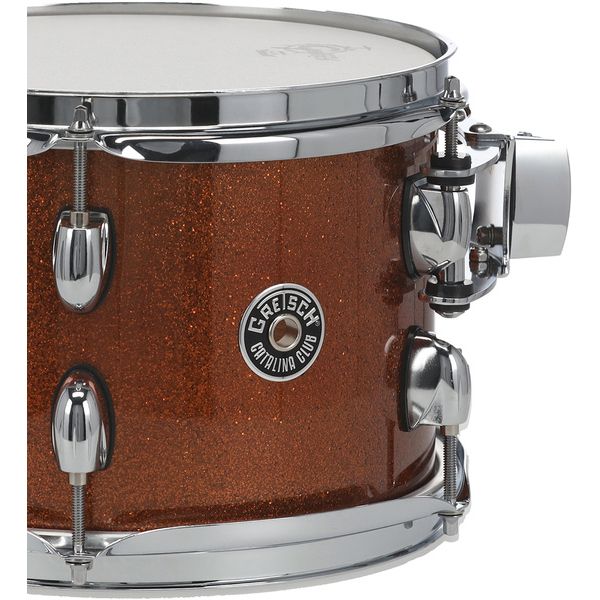 Gretsch Drums 10"x07" TT Catalina Club BS
