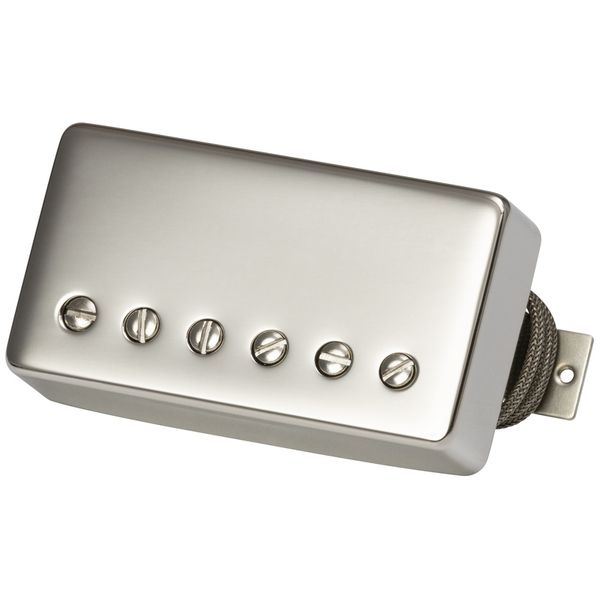 Gibson Custombucker Plus Nickel
