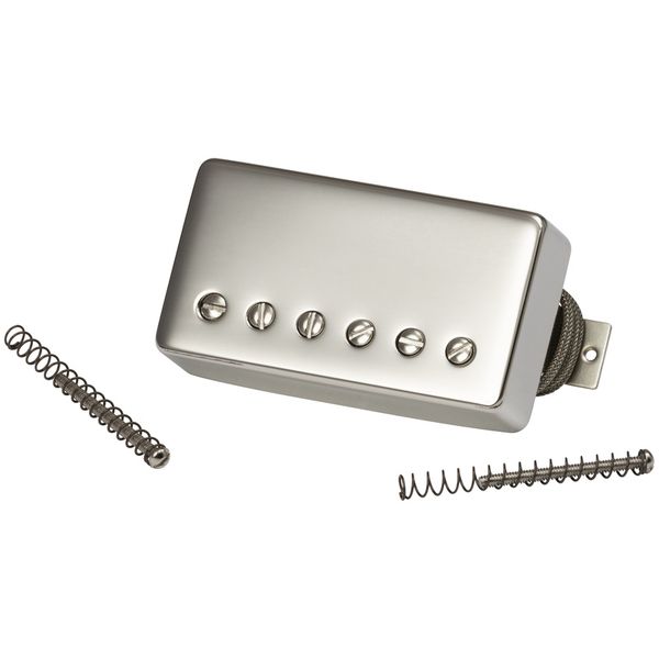 Gibson Custombucker Plus Nickel