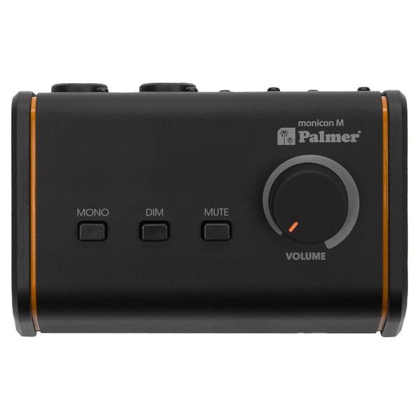 Palmer Monicon M G2
