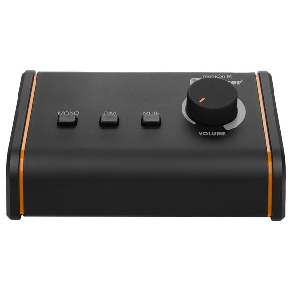Palmer Monicon M G2