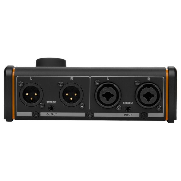 Palmer Monicon M G2