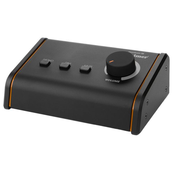 Palmer Monicon M G2