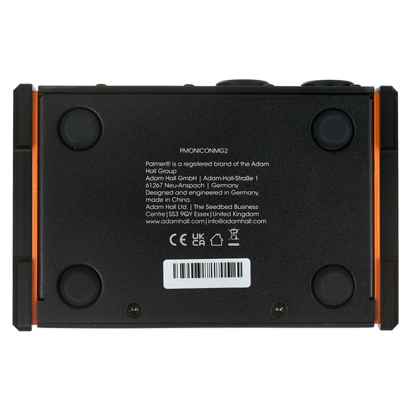 Palmer Monicon M G2