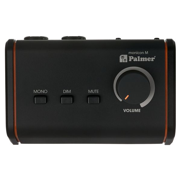 Palmer Monicon M G2