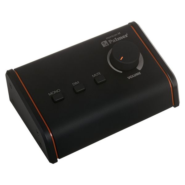 Palmer Monicon M G2
