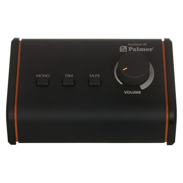 Palmer Monicon M G2