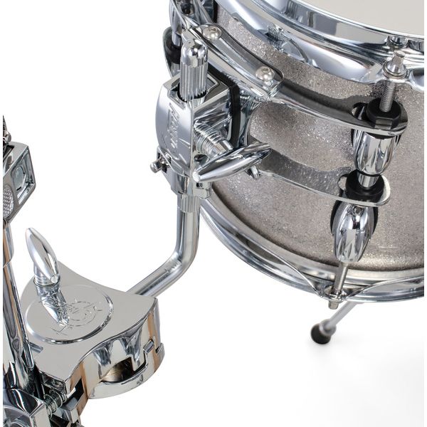 Gretsch Drums Catalina Maple 7-piece Silver