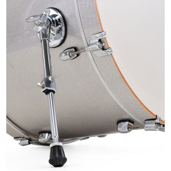Gretsch Drums Catalina Maple 7-piece Silver