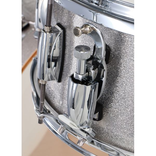 Gretsch Drums Catalina Maple 7-piece Silver