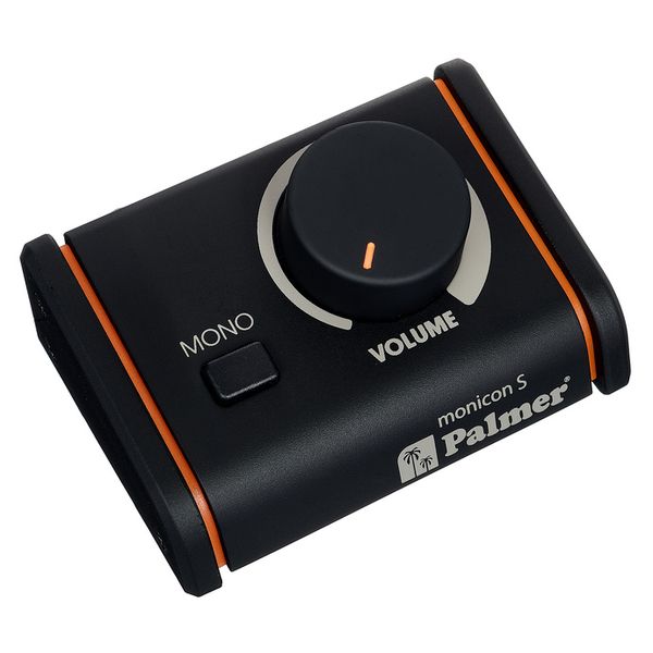 Palmer Monicon S G2