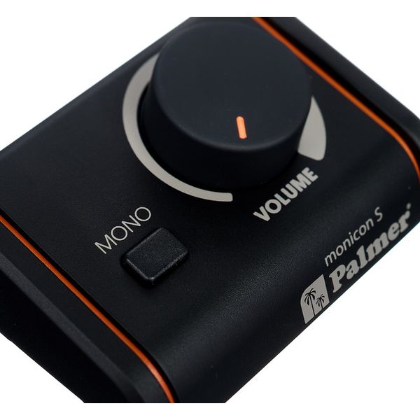 Palmer Monicon S G2