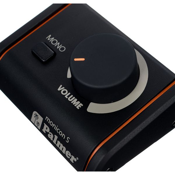 Palmer Monicon S G2