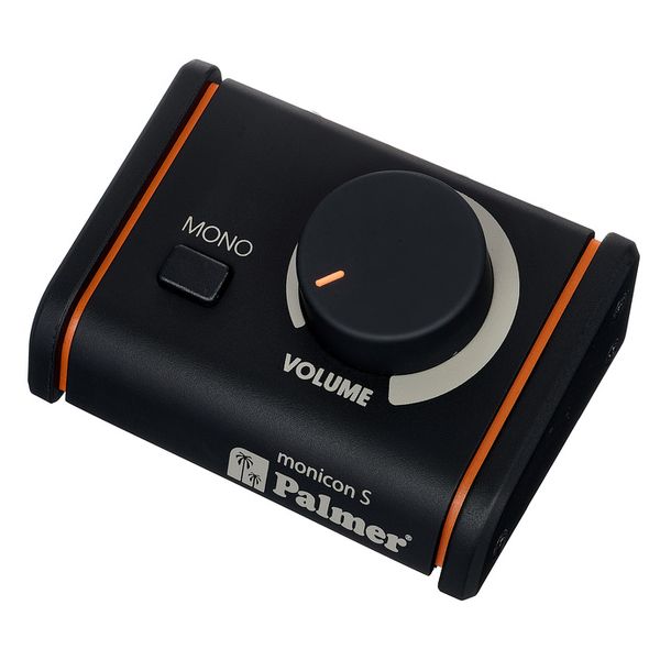 Palmer Monicon S G2