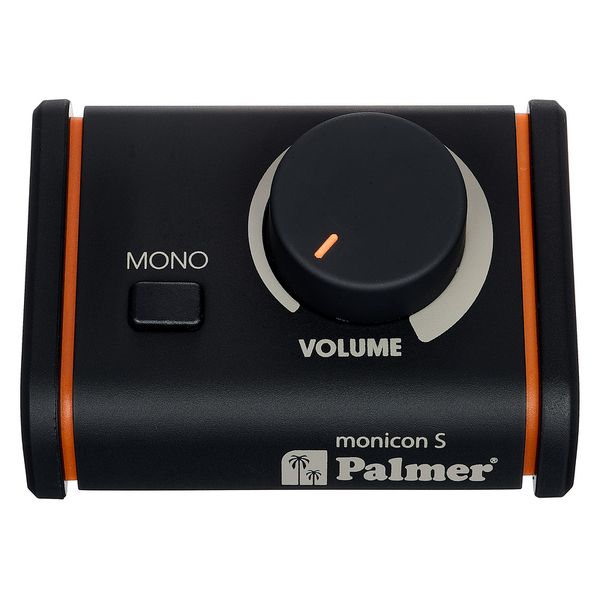 Palmer Monicon S G2