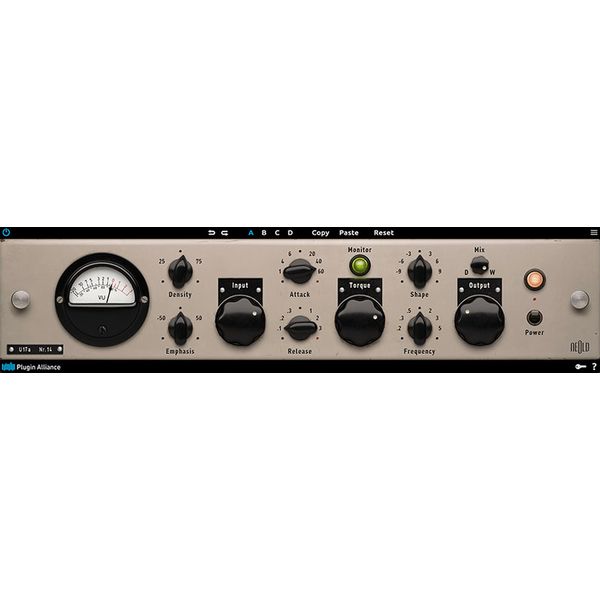 Plugin Alliance NEOLD U17