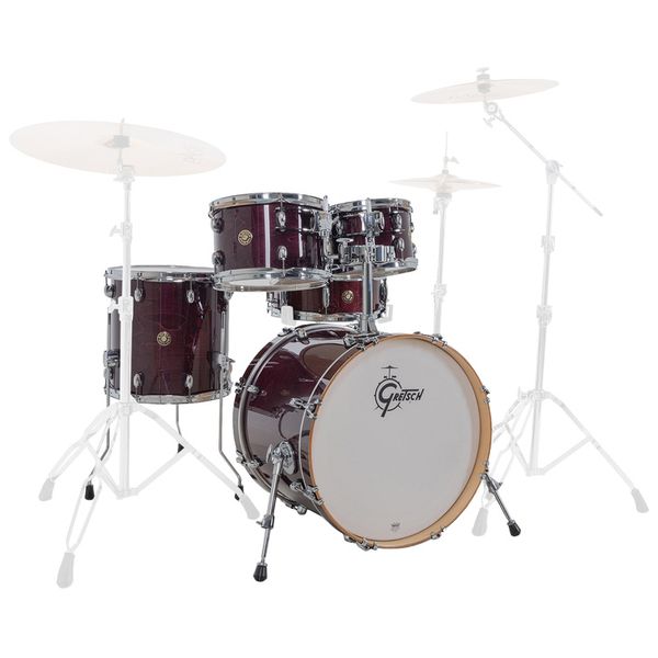 Gretsch Drums Catalina Maple Studio PG