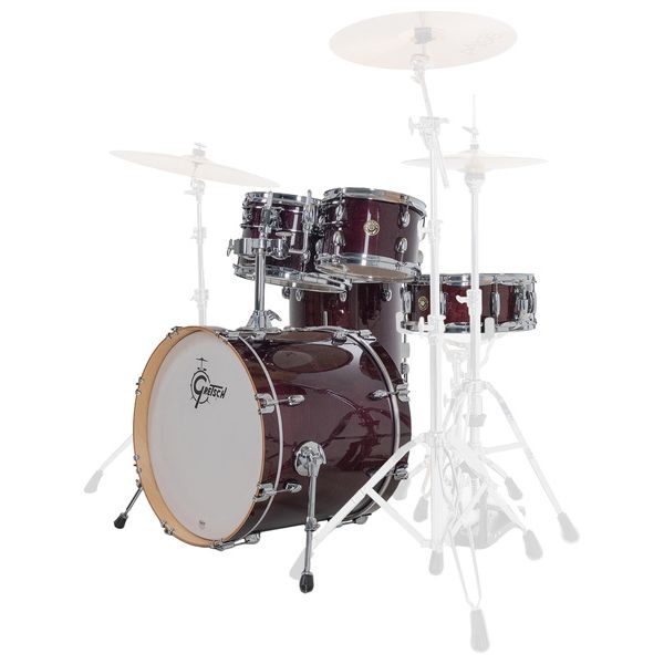 Gretsch Drums Catalina Maple Studio PG