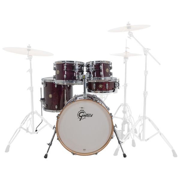 Gretsch Drums Catalina Maple Studio PG