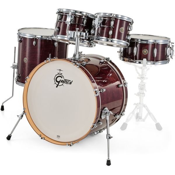 Gretsch Drums Catalina Maple Studio PG