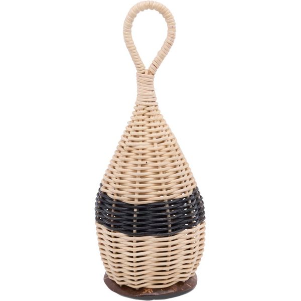 LP 5351 Single Rattan Caxixi
