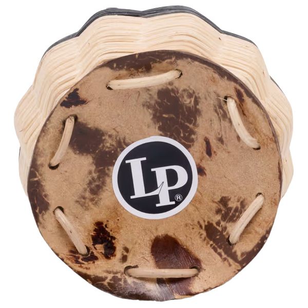 LP 5351 Single Rattan Caxixi