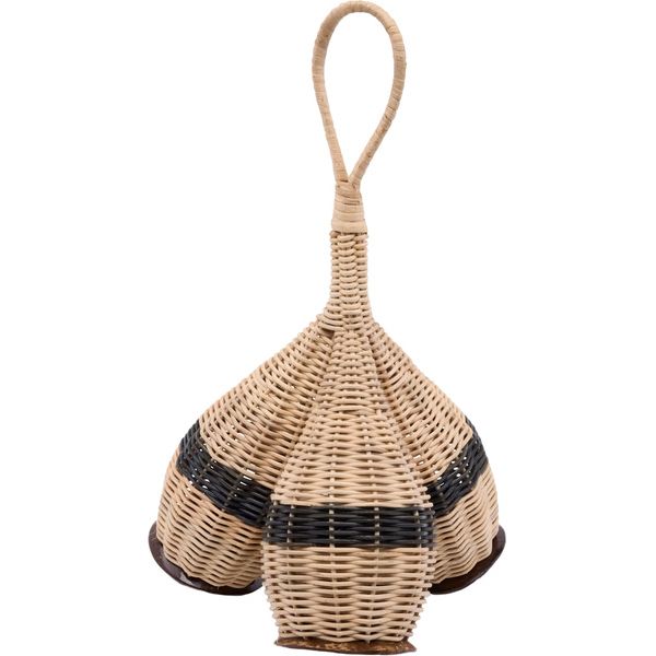 LP 5353 Triple Rattan Caxixi