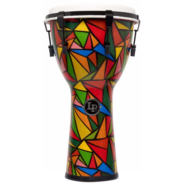 LP 7000 11 1/2" M Tavakoli Djembe