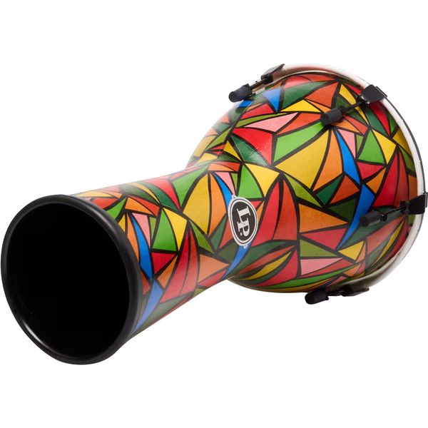 LP 7000 11 1/2" M Tavakoli Djembe