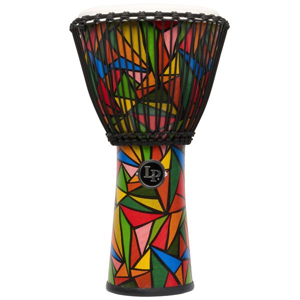 LP 7006 11" RT Djembe