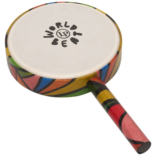 LP 7018 6"  Lollipop Drum