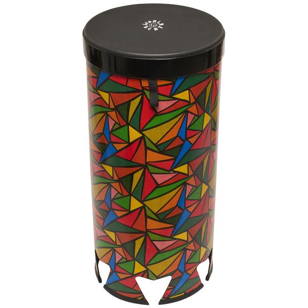 LP 7026 14" Pretuned Tube Drum