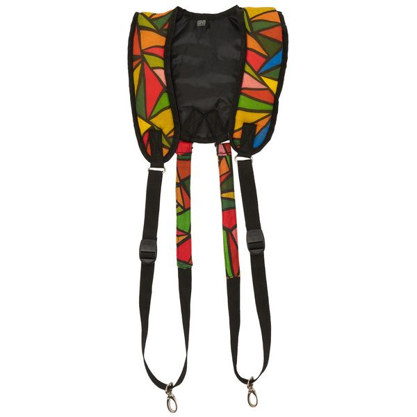 LP 7028 Drum Harness