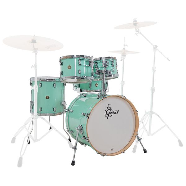 Gretsch Drums Catalina Maple Studio SG