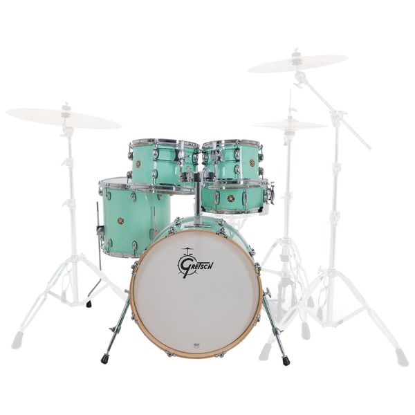 Gretsch Drums Catalina Maple Studio SG