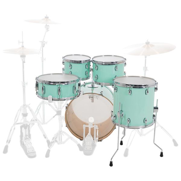 Gretsch Drums Catalina Maple Studio SG